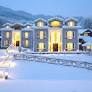Forest Hill Resort or Similar